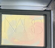NARS【11.11現(xiàn)貨速搶】限定月光大白餅 散粉粉餅蜜粉不卡粉持久輕透 曬單實(shí)拍圖