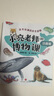 小亮老師的博物課（注音版）科普達(dá)人無窮小亮·張辰亮給孩子的自然答案之書、入選“中華優(yōu)秀科普?qǐng)D書榜”2022年度榜單、2022年向全國青少年推薦百種優(yōu)秀出版物 張辰亮 曬單實(shí)拍圖
