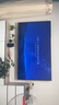 小米（MI）電視S85 MiniLED 2025 85英寸【雷總推薦】低反屏900分區1700nits澎湃OS L85MB-S家用顯示器智慧屏 曬單實(shí)拍圖
