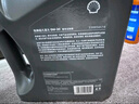 殼牌（Shell）保養單次卡 含機油機濾工時(shí)都市光影5W-40 SP 4L 曬單實(shí)拍圖