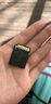 金士頓（Kingston）128GB TF（MicroSD） 存儲卡 U1 A1 V10 內存卡 讀100MB/s 適配運動(dòng)相機/switch/監控 曬單實(shí)拍圖