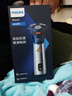 飛利浦（PHILIPS）電動(dòng)剃須刀旋風(fēng)3系PRO刮胡刀 風(fēng)馳切剃6D浮動(dòng)刀頭 送老公送男友 父親生日禮物 國家補貼 曬單實(shí)拍圖