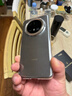 HUAWEI Mate 70 Pro+ 鴻蒙AI 高亮鈦玄武架構 紅楓原色影像 華為鴻蒙智能手機 金絲銀錦 16GB+512GB 曬單實(shí)拍圖