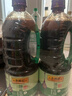 李錦記薄鹽生抽1.52kg*2【減鹽 一級】0添加防腐劑 京東品酒會(huì )同款 醬油 曬單實(shí)拍圖