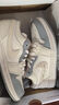 耐克（NIKE）WMNS AIR JORDAN 1 LOW AJ1 女子運動(dòng)鞋 IH7323-100 37.5 曬單實(shí)拍圖