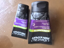 歐萊雅（LOREAL）男士控油炭爽抗黑頭潔面膏100ml+50ml 深層清潔毛孔收縮毛孔控油 曬單實拍圖
