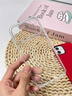 五鼠 FIVEMICE適用蘋果17promax新款手機(jī)殼iphone17pro超薄透明air保護(hù)套16防摔15鏡頭全包14plus13高級(jí)感外 【全透明】秀出新機(jī)丨超薄無(wú)感丨美過(guò)裸機(jī) iPhone 17 Pro Max 曬單實(shí)拍圖