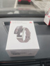華為通話(huà)手環(huán) B7華為手環(huán)智能手環(huán)腕上藍牙耳機蒼穹灰 男女 曬單實(shí)拍圖