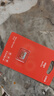 愛國者（aigo）128GB TF（MicroSD）存儲卡 U3 A1 V30 4K 監(jiān)控攝像頭 行車記錄儀專用高速內(nèi)存卡 T1 讀速100MB/s 曬單實拍圖