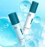綻妍綻妍 透明質(zhì)酸修護生物敷料 S型：120ml*1+R型：50g*1 水乳組套 曬單實(shí)拍圖