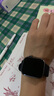 華為【咨詢(xún)更優(yōu)惠】華為手表watch fit4智能運動(dòng)健康通話(huà)NFC支付血氧送男女朋友禮物fit3升級5Pro 韻律黑+送高清貼膜*2+定制表帶 曬單實(shí)拍圖