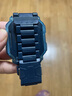 MSSM適用小天才電話(huà)表帶Z11/z10/z9/Z8A兒童學(xué)生電話(huà)手表磁吸閃扣表帶Z7S/Z6P/z6/z3/D3/Q2A/z6s深海藍 曬單實(shí)拍圖
