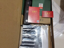 王麻子 砍骨刀家用鍛打菜刀斬骨刀斧加重剁骨刀屠宰專(zhuān)用斬大骨牛骨刀 曬單實(shí)拍圖