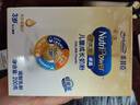 美贊臣學(xué)優(yōu)力卓高兒童奶粉鉑金裝200g袋裝 富含CBP 促進(jìn)骨骼發(fā)育 曬單實(shí)拍圖