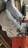 耐克（NIKE）男鞋女鞋2025秋季新款Air Monarch IV休閑復古老爹鞋跑步鞋415445 415445-102 39 曬單實(shí)拍圖
