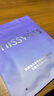 MissWiss修容立體防曬紫外線(xiàn)透氣口罩護眼角高顏值2025新款面罩女 遠山灰 曬單實(shí)拍圖