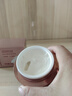 OHBT素顏面霜50g女防曬隔離遮瑕三合一防水防汗自然提亮懶人bb貴婦膏 曬單實(shí)拍圖