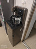美菱家用茶吧機多功能辦公室立式飲水機一體柜自動(dòng)上水多功能燒水壺電熱水壺京東自營(yíng)MC-N08摩羯咖 曬單實(shí)拍圖
