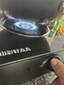 山彩好太太煤氣灶單灶 液化氣家用臺式灶天然氣燃氣灶猛火燃氣爐節能單眼爐具便攜式灶具 【液化氣】玻璃刀鋒旋火 卡扣 熄火保護 曬單實(shí)拍圖