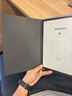 科大訊飛【旗艦新品】智能辦公本X5 10.65英寸墨水屏電紙書電子記事本 電子書閱讀器 手寫筆記本平板水墨屏 訊飛智能辦公本X5Pro-經(jīng)典黑【6+128GB】 曬單實拍圖