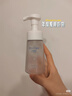 頤蓮（RELLET）氨基酸凈透潔顏泡 潔面溫和清潔不刺激洗面奶150ml 曬單實(shí)拍圖