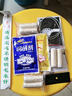 蒂諾芬正品100%純山羊絨線(xiàn)鄂爾多斯細羊絨線(xiàn)手工編織寶寶圍巾毛衣線(xiàn) 米杏色 50克 買(mǎi)一兩送一兩 曬單實(shí)拍圖