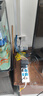 秋葉原（CHOSEAL）QS2102T50S 寶石藍系列電視閉路線(xiàn) 50米 曬單實(shí)拍圖