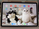 HUAWEI MatePad 11.5''S 靈動(dòng)款華為平板電腦高刷2.8K全面屏學(xué)習(xí)8+128GB WIFI深空灰 曬單實(shí)拍圖