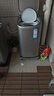 海爾（Haier）云溪3.0滾筒洗衣機(jī)全自動(dòng)10公斤 超薄家用家電國(guó)家補(bǔ)貼 京東自營(yíng)583 一級(jí)能效以舊換新 直驅(qū)內(nèi)衣洗 曬單實(shí)拍圖