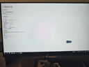 惠普（HP）S24e  星Vision Pro 23.8英寸100Hz IPS技術(shù)顯示器 三微邊設計 低藍光 液晶臺式電腦辦公顯示屏幕 惠普顯示器家用 23.8英寸S24e 曬單實(shí)拍圖