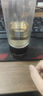 寶威瑪（BVGMAV）英國(guó)玻璃杯 茶水分離帶蓋雙層隔熱透明玻璃高檔高顏值泡茶水杯子 曬單實(shí)拍圖