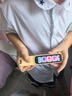 阿爾法蛋高速詞典筆D1Plus英語(yǔ)點(diǎn)讀筆翻譯筆電子英漢電子詞典小學(xué)初高掃描單詞學(xué)習筆學(xué)習機翻譯機單詞機 詞典筆D1PLUS 32GB 曬單實(shí)拍圖