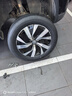 固特異（Goodyear）汽車(chē)輪胎 235/55R18 100W EGP 御乘二代 MO 奔馳GLB/GLA 哈弗H2 曬單實(shí)拍圖