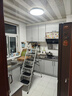 TCL照明 客廳燈led吸頂燈全屋燈具套餐簡約高顯指臥室三防燈無憂安裝 曬單實(shí)拍圖