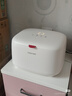 yeocare優(yōu)卡爾內衣消毒機烘干機內褲消毒殺菌機家用干衣機紫外線(xiàn)消毒迷你便攜式烘干機宿舍小型烘干機 YQ0041【升級版】 10L 曬單實(shí)拍圖