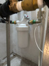 濱特爾（pentair）大白瓶前置過(guò)濾器 全屋家用自來(lái)水過(guò)濾器 前置凈水器大藍瓶 中央凈水機大流量大胖瓶高精度 【10寸大白瓶】包安裝 曬單實(shí)拍圖