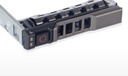 戴爾（DELL）PowerEdge R430 機架式服務(wù)器主機專(zhuān)用配件CPU內存硬盤(pán)全系配件 2.5英寸硬盤(pán)托架 曬單實(shí)拍圖