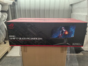 華碩PG34WCDM超影34英寸電競顯示器2K WOLED曲面帶魚屏 超頻240Hz高刷HDR400 99% DCI-P3廣色域HDMI2.1 240Hz/WOLED PG34WCDM 曬單實拍圖