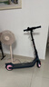 九號（Ninebot）電動(dòng)滑板車(chē)C2pro  滑板車(chē)九號電動(dòng)車(chē)成人學(xué)生迷你便攜體感車(chē)可折疊雙輪電動(dòng)車(chē) C2pro 藍粉色 曬單實(shí)拍圖