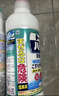 花王（KAO）免刷洗潔廁噴霧300ml 泡沫去污除臭味潔廁靈清洗液廁所馬桶清潔劑 曬單實(shí)拍圖