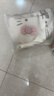戴維貝拉（DAVE＆BELLA）【Hello.Kitty聯(lián)名】?jì)和鸾q馬甲男童背心女童羽絨服冬裝新款 糖果粉【現貨】 120 cm（建議身高110-120cm） 曬單實(shí)拍圖