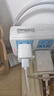 AMKE適配小米充電器67W90W120w超級(jí)快充原裝氮化鎵套裝1345充電頭type-c快充線頭紅米數(shù)據(jù)線充電線插頭 【官新正品】67w金標(biāo)頭+1.0米金標(biāo)線 曬單實(shí)拍圖