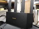 Tenda騰達路由器千兆WiFi6無(wú)線(xiàn)家用千兆穿墻王:信號增強全屋WiFi路由器金榜AX1500 曬單實(shí)拍圖