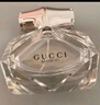 古馳（GUCCI）竹韻女性淡香水女士30ml木質(zhì)花香送閨蜜女友紀念日生日禮物 曬單實(shí)拍圖