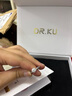 DR.KU王室莊園莫桑鉆戒指銀奢華復古群鑲婚戒結婚鉆戒送女友七夕禮物 主鉆1克拉 閉口19號 曬單實拍圖