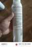 雅漾舒泉調(diào)理噴霧定妝補(bǔ)水保濕舒緩修護(hù)敏感肌300ml 曬單實(shí)拍圖