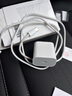 Viken【直營(yíng)正品】蘋(píng)果17/16/15充電器頭40W/45W適配原裝正品快充套裝iPhone17/16/15proMax/Air數據線(xiàn) 【原盒封裝】蘋(píng)果30W快充頭+1米編織快充線(xiàn) 安全認證不傷機 曬單實(shí)拍圖