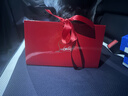 路鉑廷（Christian Louboutin）CL細高跟唇膏001L 路鉑廷紅 蘿卜丁口紅化妝品生日禮物送女友老婆 曬單實(shí)拍圖