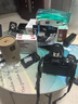 佳能（Canon）EOS 200D2 II 二代 單反相機 4K Vlog視頻 家用便攜高清美顏照相機 18-55mm標準變焦 旅行暢玩套裝 曬單實(shí)拍圖