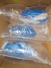 京覓 蜜光玫瑰晴王葡萄 陽(yáng)光青提 凈4斤 單顆10g起 新鮮葡萄 源頭直發(fā) 曬單實(shí)拍圖